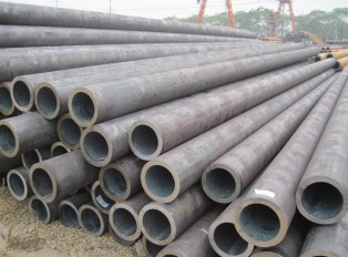 博兴20CrMo冷拔无缝钢管