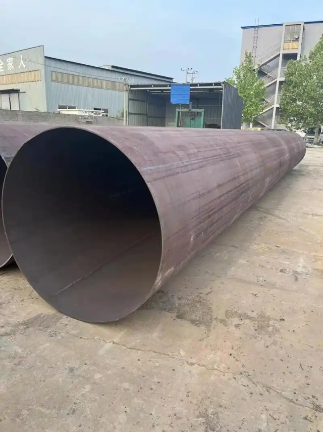 博兴大口径12Cr1MoVG无缝钢管