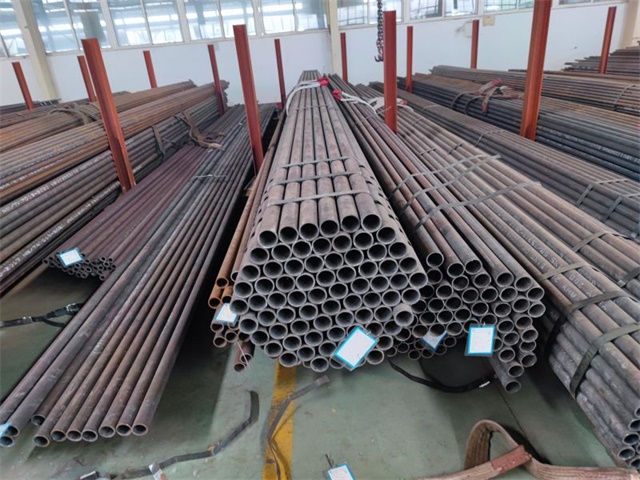 博兴20G合金无缝钢管